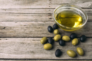 Graza Olive Oil: 6 Remarkable Benefits For Everyday Cooking