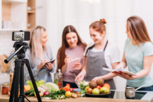 Top Online Cooking Classes: 12 Promising Ways Schools Transform Home Kitchens
