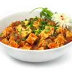 Mapo Tofu